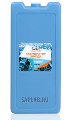 Купить AIRLINE AAC-02 Аккумулятор холода