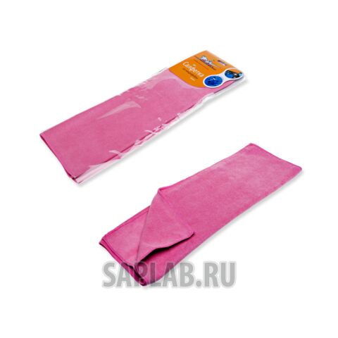 Купить AIRLINE AB-A-06 Салфетка из микрофибры 40x60см AB-A-06
