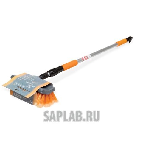 Купить AIRLINE AB-H-01 Швабра с насадкой для шланга