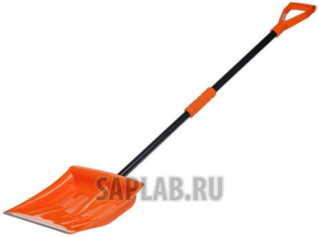 Купить AIRLINE AB-S-05 Лопата для очистки снега большая (145*40 см) AB-S-05