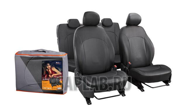 Купить AIRLINE ACCS-A-58 Чехлы