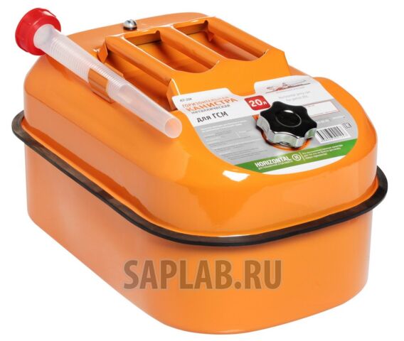 Купить AIRLINE ACF-20H Канистра 20 л