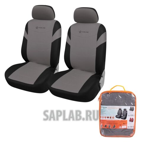 Купить AIRLINE ACS-VP-05 Чехлы для сидений универсал. RS-4