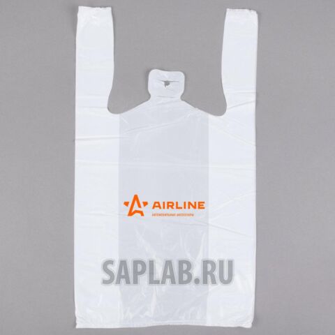Купить AIRLINE ADPB007 Пакет-майка