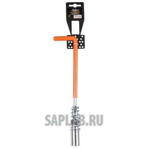 Купить AIRLINE AK-S-12 Ключ свечной L-образный
