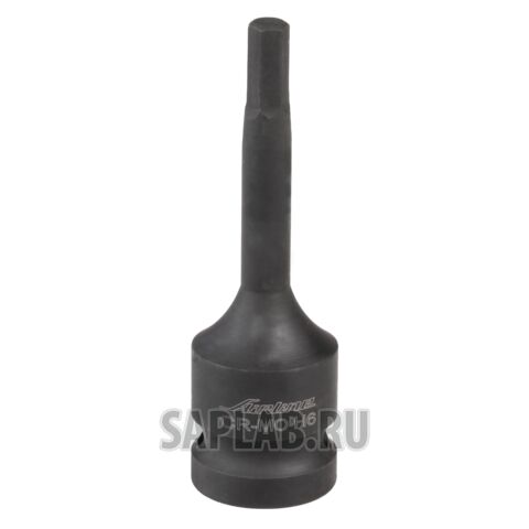 Купить AIRLINE ATAS003 Головка ударная торцевая 1/2 DR внешний шестигранник H6
