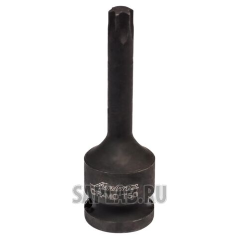 Купить AIRLINE ATAS027 Головка ударная торцевая 1/2 DR внешний TORX T50