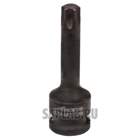 Купить AIRLINE ATAS028 Головка ударная торцевая 1/2 DR внешний TORX T55