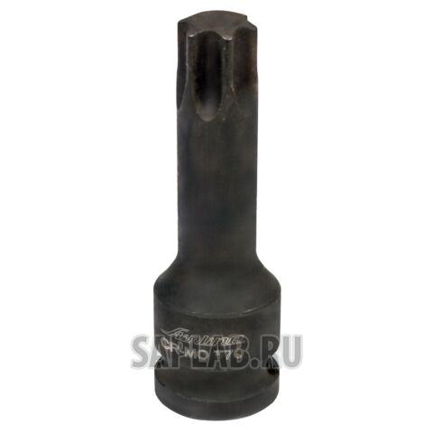 Купить AIRLINE ATAS030 Головка ударная торцевая 1/2 DR внешний TORX T70