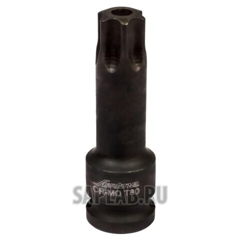 Купить AIRLINE ATAS031 Головка ударная торцевая 1/2 DR внешний TORX T80