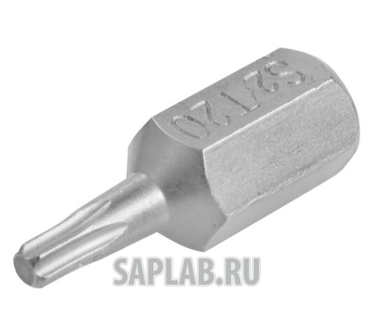 Купить AIRLINE AT-B-02 Бита 3/8