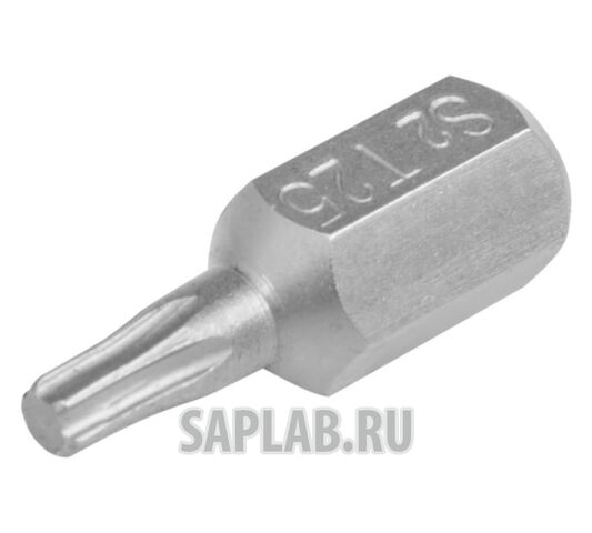 Купить AIRLINE ATB03 Бита вставка TORX T25 3/8 30мм