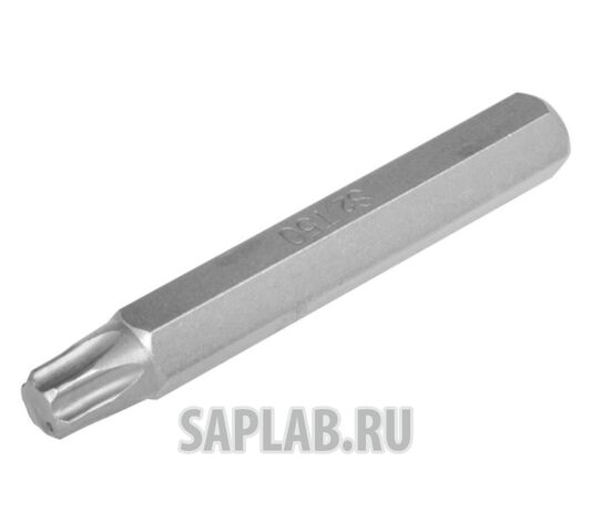 Купить AIRLINE ATB17 Бита вставка TORX T50 3/8 75мм (AT-B-17)