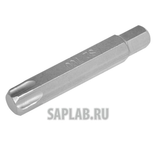 Купить AIRLINE ATB19 Бита вставка TORX T60 3/8 75мм (AT-B-19)