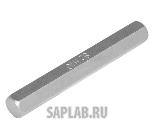 Купить AIRLINE ATB34 Бита вставка шестигранная 10мм 3/8 длина 75мм (AT-B-34)