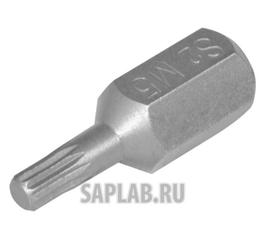 Купить AIRLINE ATB38 Бита вставка SPLINE M5 3/8 длина 30мм