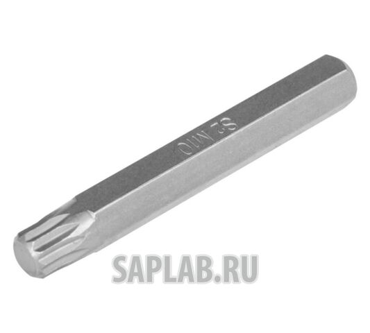 Купить AIRLINE ATB47 Бита вставка SPLINE M10 3/8 длина 75мм (AT-B-47)