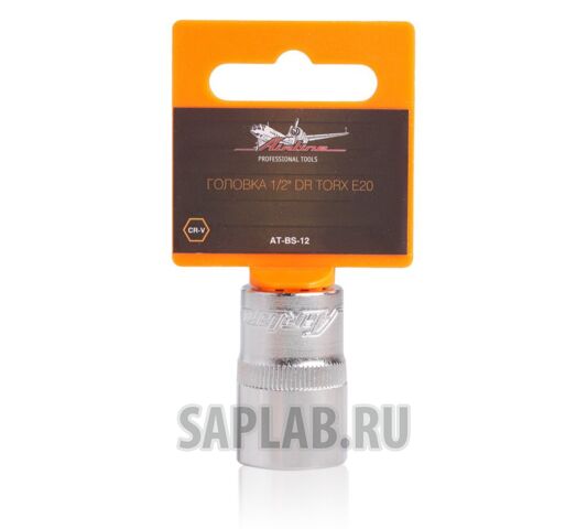 Купить AIRLINE ATBS12 Головка 1/2 DR TORX E20
