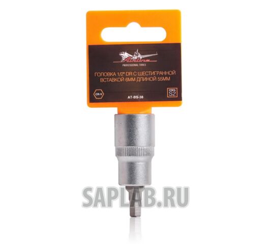 Купить AIRLINE AT-BS-38 Головка