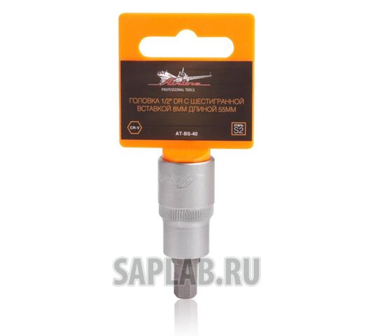 Купить AIRLINE AT-BS-40 Головка