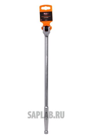 Купить AIRLINE ATHDR13 Вороток шарнирный 1/2 DR 450мм