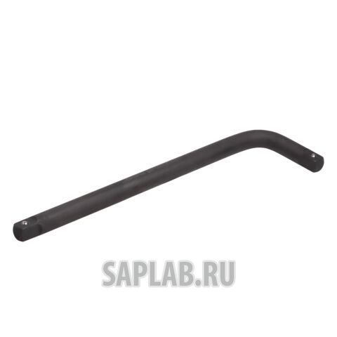 Купить AIRLINE ATIS3452 Вороток Г-образный 3/4 DR 100*400мм усиленный CR-MO