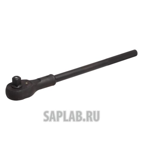 Купить AIRLINE ATIS3453 Рукоятка трещоточная 3/4 DR усиленная 24T CR-MO