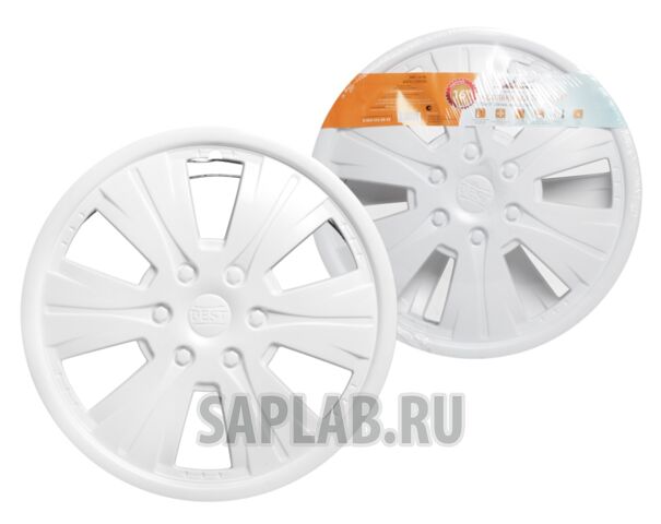 Купить AIRLINE AWCC-16-08 Колпаки колесные 16