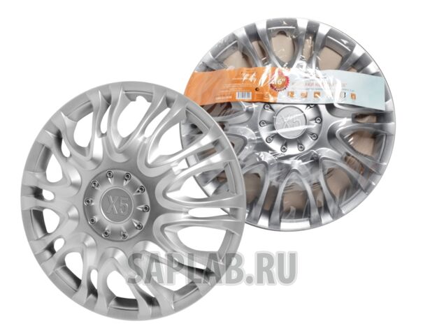 Купить AIRLINE AWCC-16-11 Колпаки колесные 16