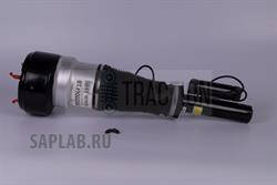 Купить AIR TRACTION SS02006F1B Передняя пневмостойка с ADS system for RWD Mercede