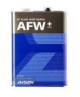 Купить AISIN ATF6004 Масло для автомат.коробок - AISIN