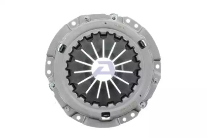 Купить AISIN CT-120 Корзина сцепления 227/149/250