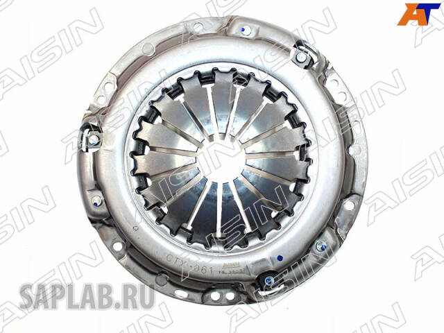 Купить AISIN CTX-061 Корзина сцепления 239/149/264
