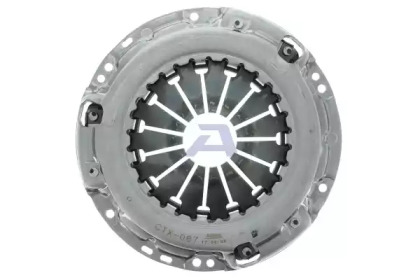 Купить AISIN CTX-067 Корзина сцепления [239 mm]