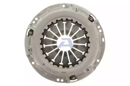 Купить AISIN CTX-071 Корзина сцепления 239/149/264