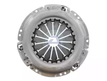 Купить AISIN CTX-076 Корзина сцепления 239/149/276
