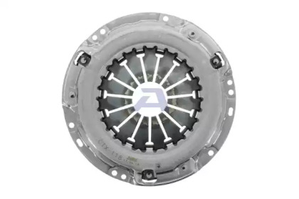 Купить AISIN CTX-118 Корзина сцепления 239/149/271