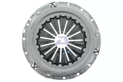 Купить AISIN CTX160A корзина сцепления!\ Toyota Hilux 2.5D/2.5-3.0D-4D 05>