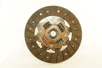 Купить AISIN DM-020 Диск сцепления 215/140/20/22,35