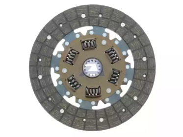 Купить AISIN DM-052 Диск сцепления 240/160/14/29,4