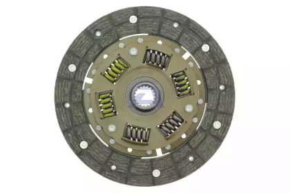 Купить AISIN DN-005 Диск сцепления 180/125/18/20,6