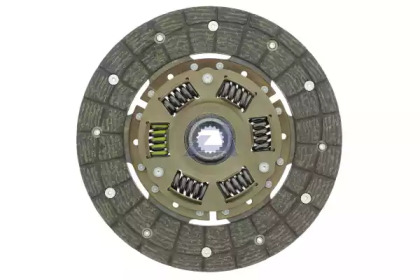 Купить AISIN DN-007 Диск сцепления [200 mm]