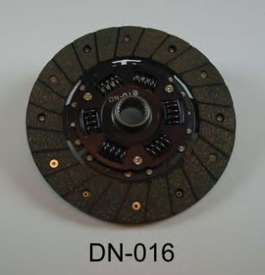 Купить AISIN DN-016 Диск сцепления 200/130/24/25,6