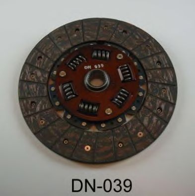 Купить AISIN DN-039 Диск сцепления