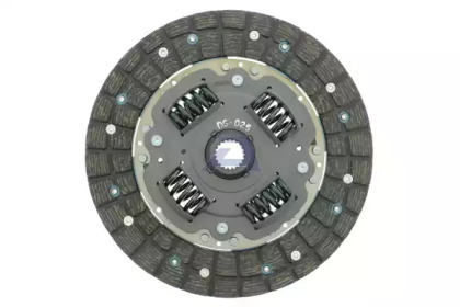 Купить AISIN DS-025 Диск сцепления 224/150/20/22,35