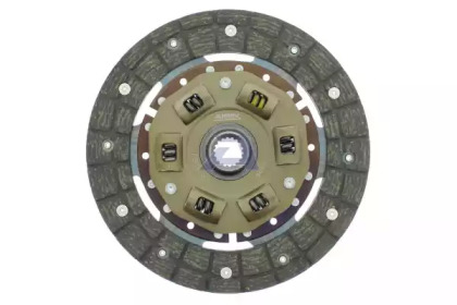 Купить AISIN DS-026U Диск сцепления [190 mm]