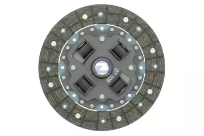 Купить AISIN DT-006 Диск сцепления 190/132/19/21,6