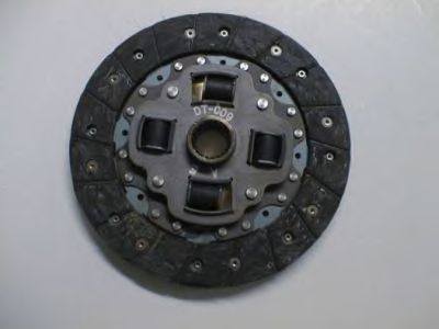 Купить AISIN DT-009 Диск сцепления 190/132/21/23,8