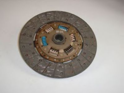 Купить AISIN DT-094L Диск сцепления 275/175/28,8/21
