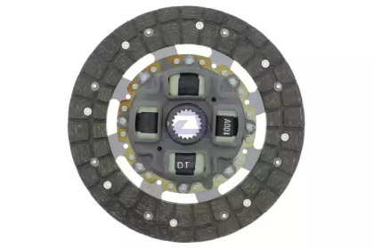 Купить AISIN DT-100V Диск сцепления 224/150/20/27,7